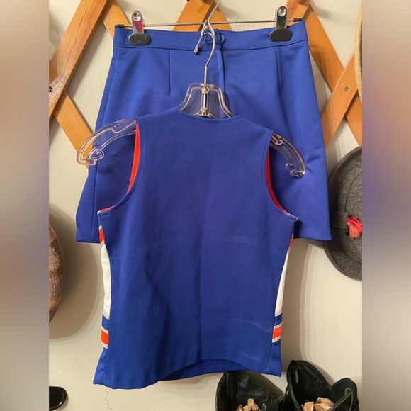 Pop Warner Cheerleading Set - Picture 7 of 10